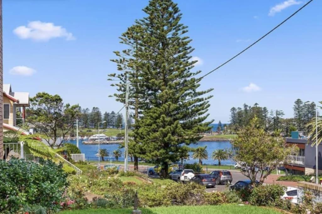Stay Peachy - Kiama Buitenkant foto