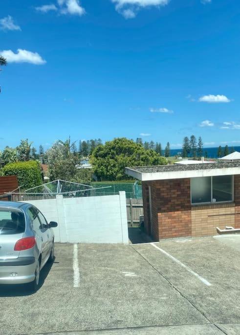 Stay Peachy - Kiama Buitenkant foto